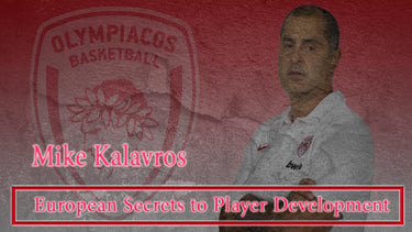 European Secrets to Player Development